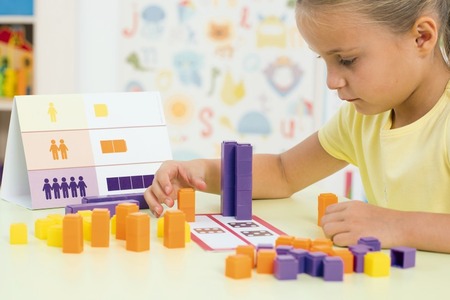 Didactische spellen en puzzels