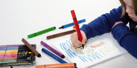 Creatieve materialen