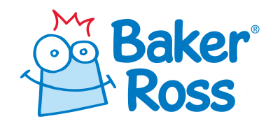 Baker Ross