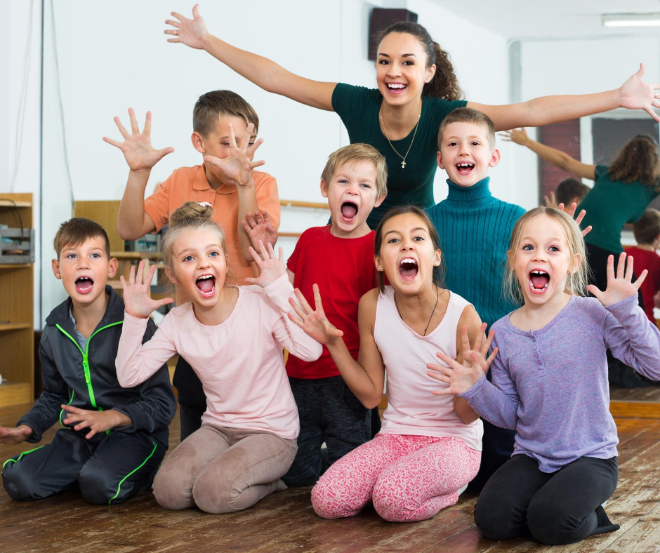 Back-2-School: voorbereiding van het nieuwe schooljaar in coronatijden