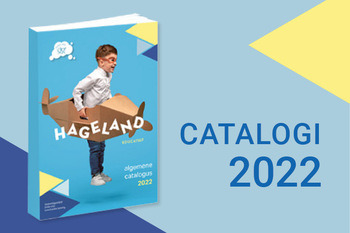             Onze catalogi
    