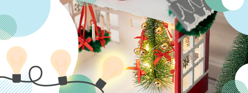Tips voor tijdens de kerstvakantie