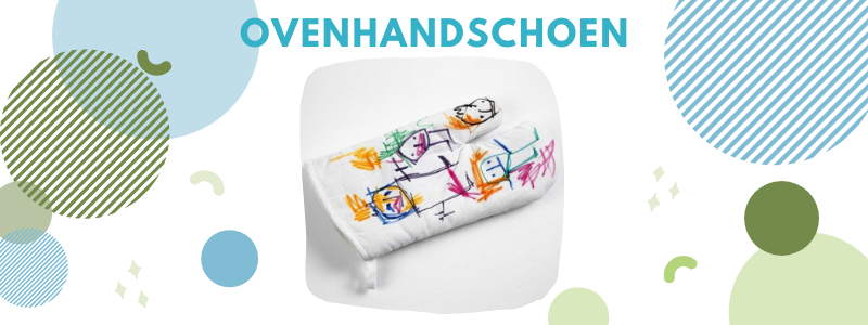 Knutseltip: van de allerkleinste voor de liefste papa