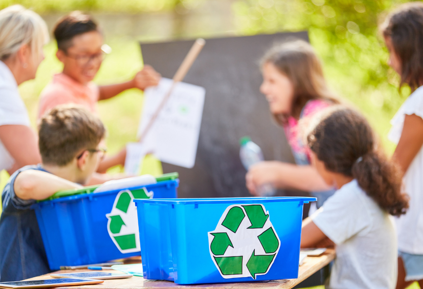             Duurzaam en maatschappelijk verantwoord
    