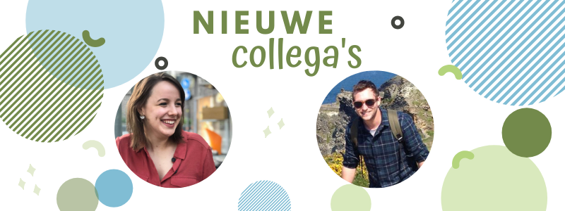Welkom!