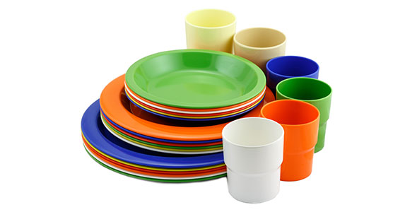 GEEN verbod op melamine! Maar waarom dan toch deze verwarring?