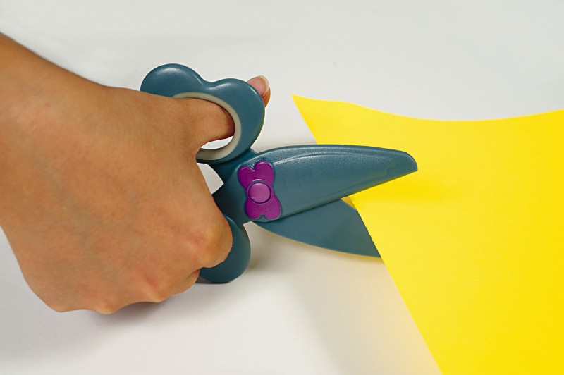 Knippen
