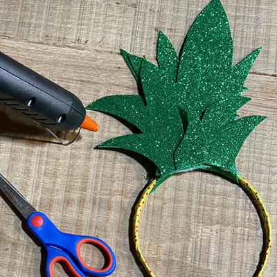 Knutseltip: Gekke hoeden voor carnaval