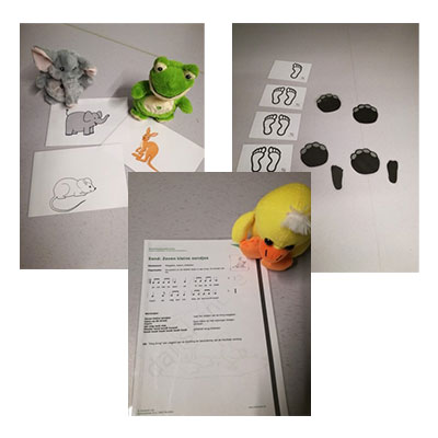 Kinderopvang de Mini s