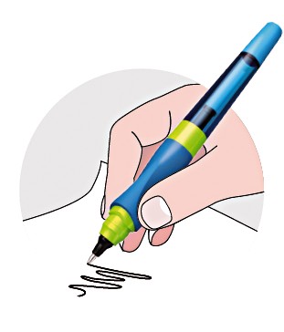 Stap 6: pen en papier