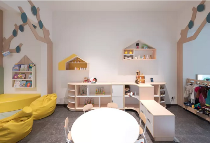             Van concept tot realisatie
    