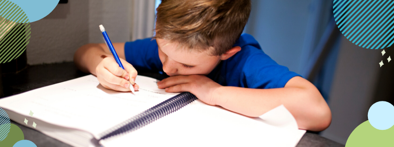 Hoe leer ik schrijven? Met het Peg-To-Pen-concept!