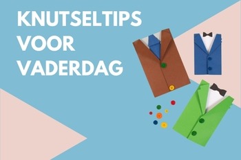             thumbnail knutseltip vaderdag 1 
    