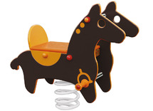 Paard