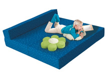 Vouwsofa - stofgroep 1