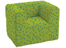 Kleuterfauteuil - Stofgroep 1