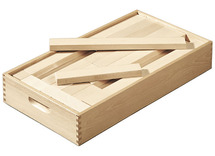 Bouwpakket VII