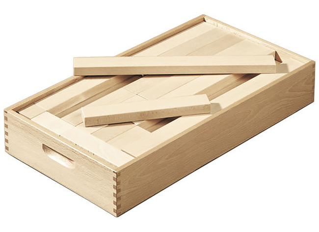 Bouwpakket Vii