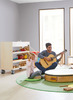 Muziekset voor muziekkar - Haba - set van 47 instrumenten