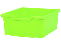 Materiaalboxen H15 CM - LICHTGROEN