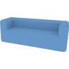 Driezitsbank XL ZH 45cm Stofgroep 1