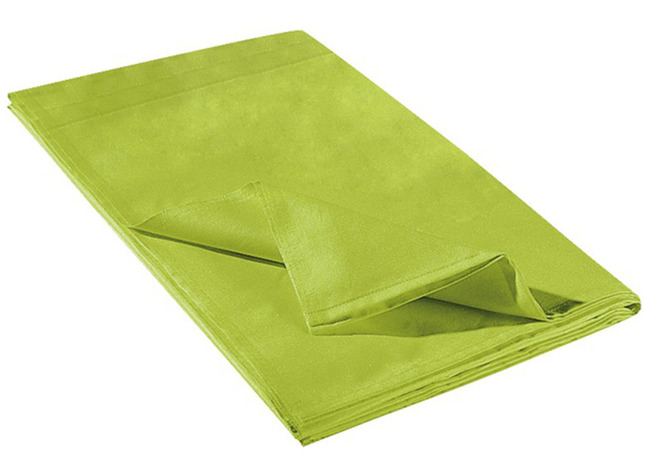 Speeldoeken Groen