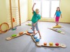 Balanceerpad
