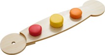 Balanceerpad