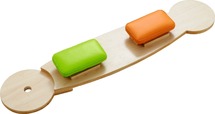 Balanceerpad