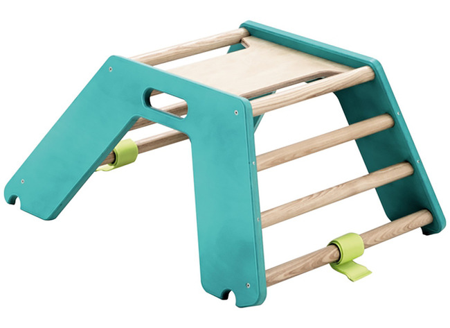 Klimtoestel - Mini Klimboog