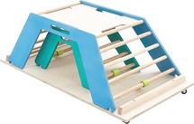 Transportplank