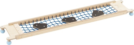 Klimtoestel - Inhangplank - Beek