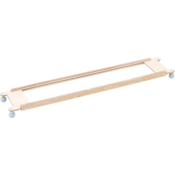 Klimtoestel - Inhangplank - Skywalk