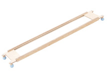 Klimtoestel - Inhangplank - Skywalk