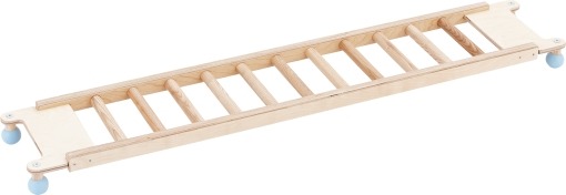 Klimtoestel - Inhangplank - Klimladder