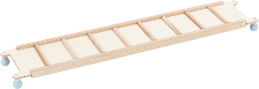 Klimtoestel - Inhangplank - Klimpartij