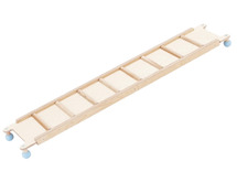 Klimtoestel - Inhangplank - Klimpartij