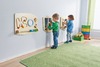 Leerwand 'motoriek c'