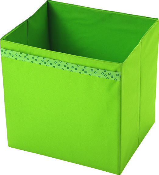Stoffen Dozen Lichtgroen/groen
