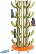 Schoenencactus®, 1 kleur, hoogte 126 cm
