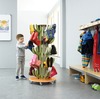 Schoenencactus®, 1 kleur, hoogte 126 cm