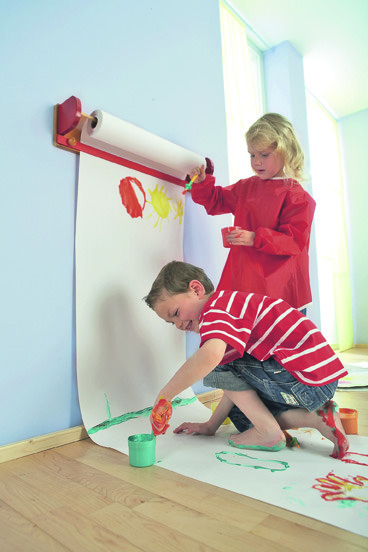 Wandhouder Voor Papierrollen