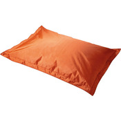 Outdoor-zitzak, kussen' Oranje