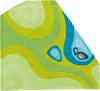 Hoekkleed Rivierdelta