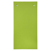 Matras met ophangogen