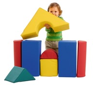 Set peuterblokken