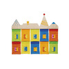 Eigendomsmappen, 5 stuks
