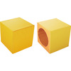 Set bewegingsbouwstenen