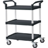 Serveertrolley - haba - per stuk