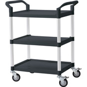 Serveertrolley - haba - per stuk